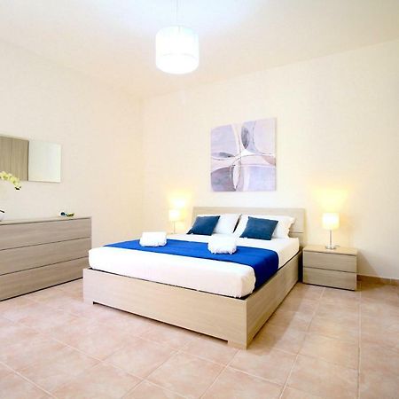 Holidayhouse Asfodelo Алгеро Екстериор снимка