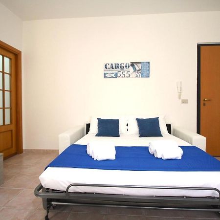 Holidayhouse Asfodelo Алгеро Екстериор снимка
