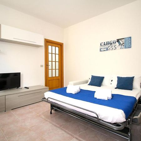 Holidayhouse Asfodelo Алгеро Екстериор снимка