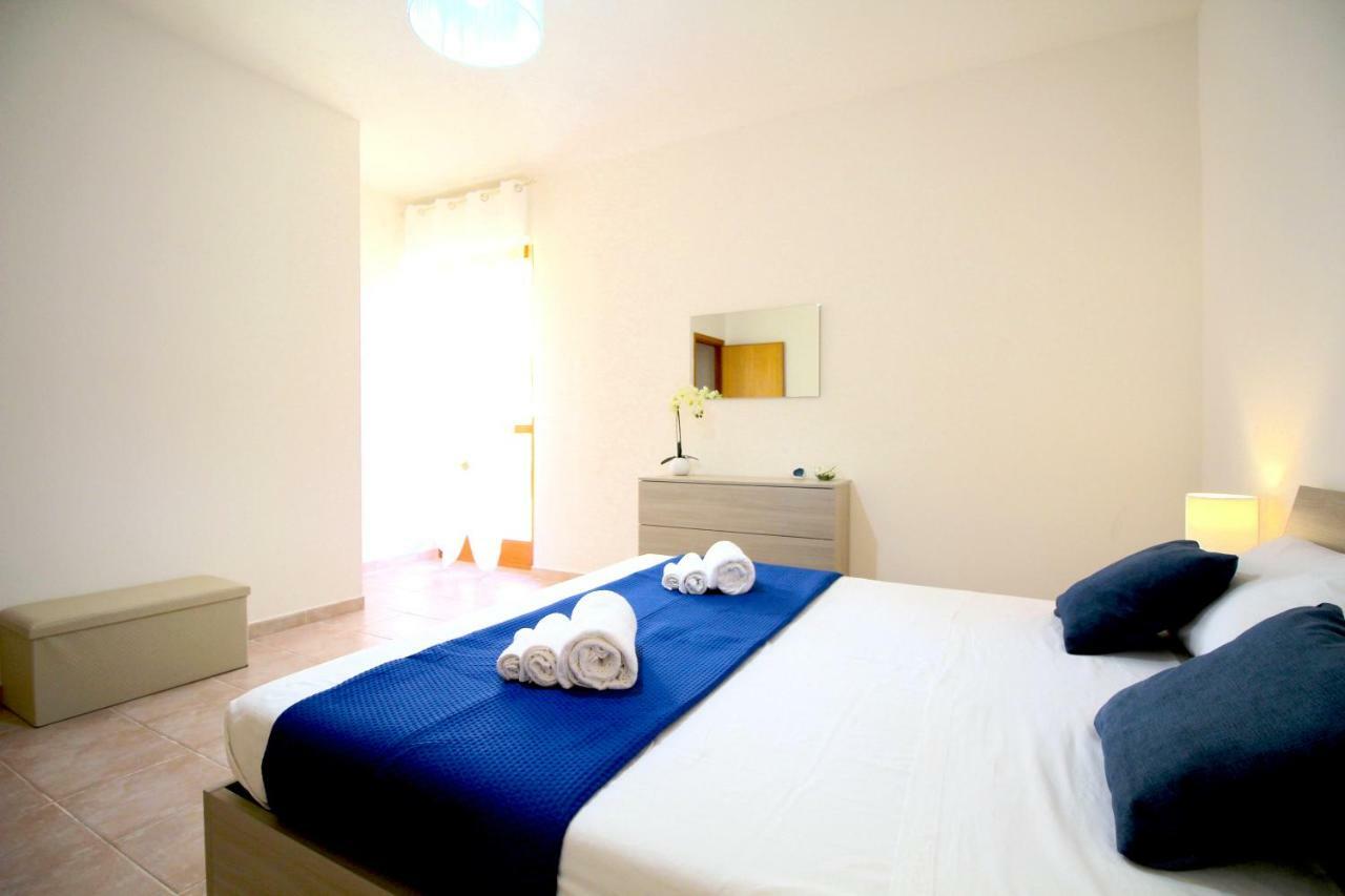 Holidayhouse Asfodelo Алгеро Екстериор снимка
