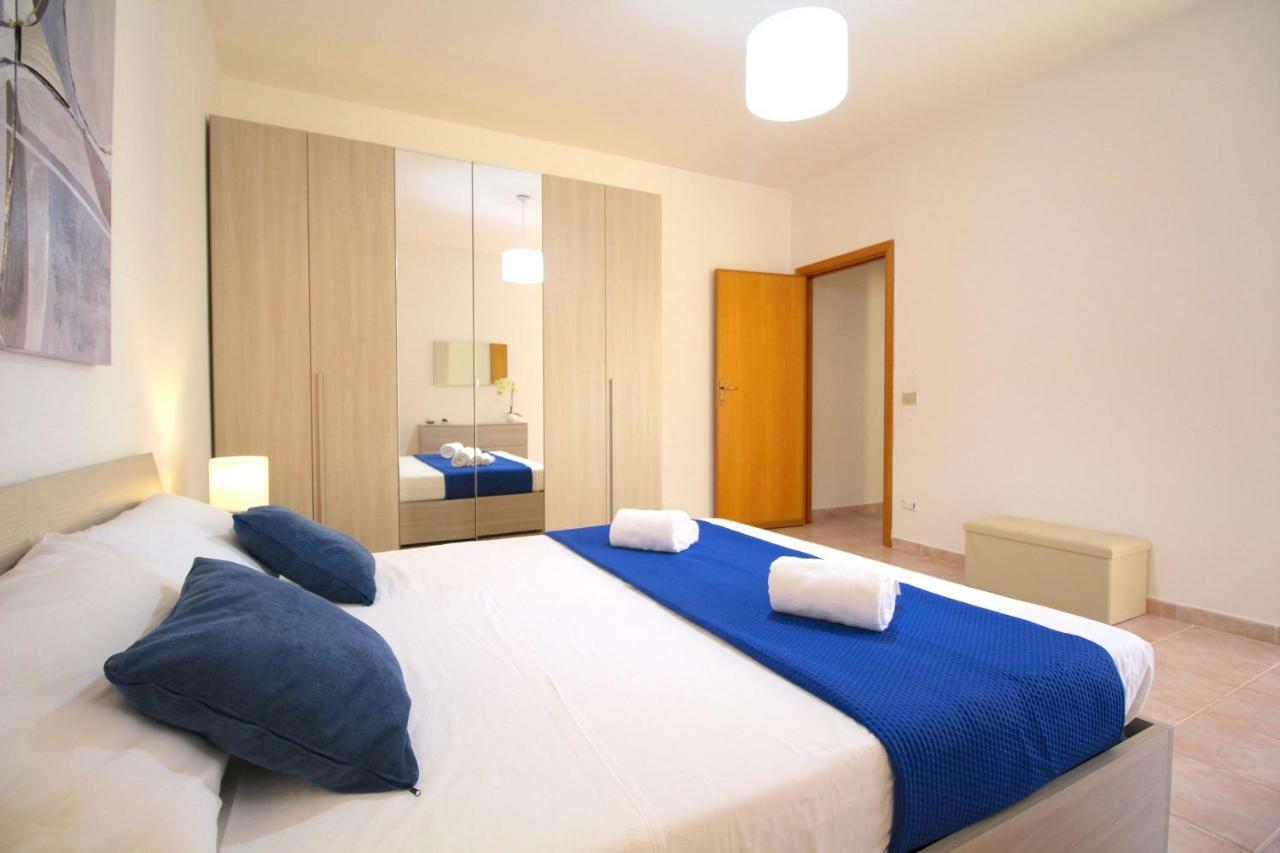Holidayhouse Asfodelo Алгеро Екстериор снимка