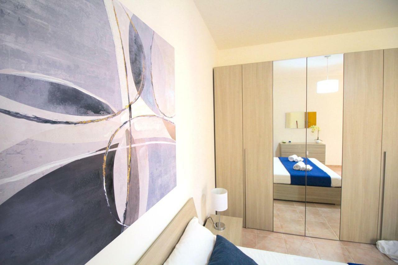 Holidayhouse Asfodelo Алгеро Екстериор снимка