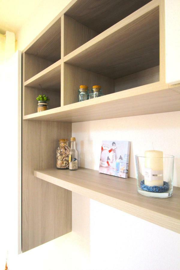 Holidayhouse Asfodelo Алгеро Екстериор снимка