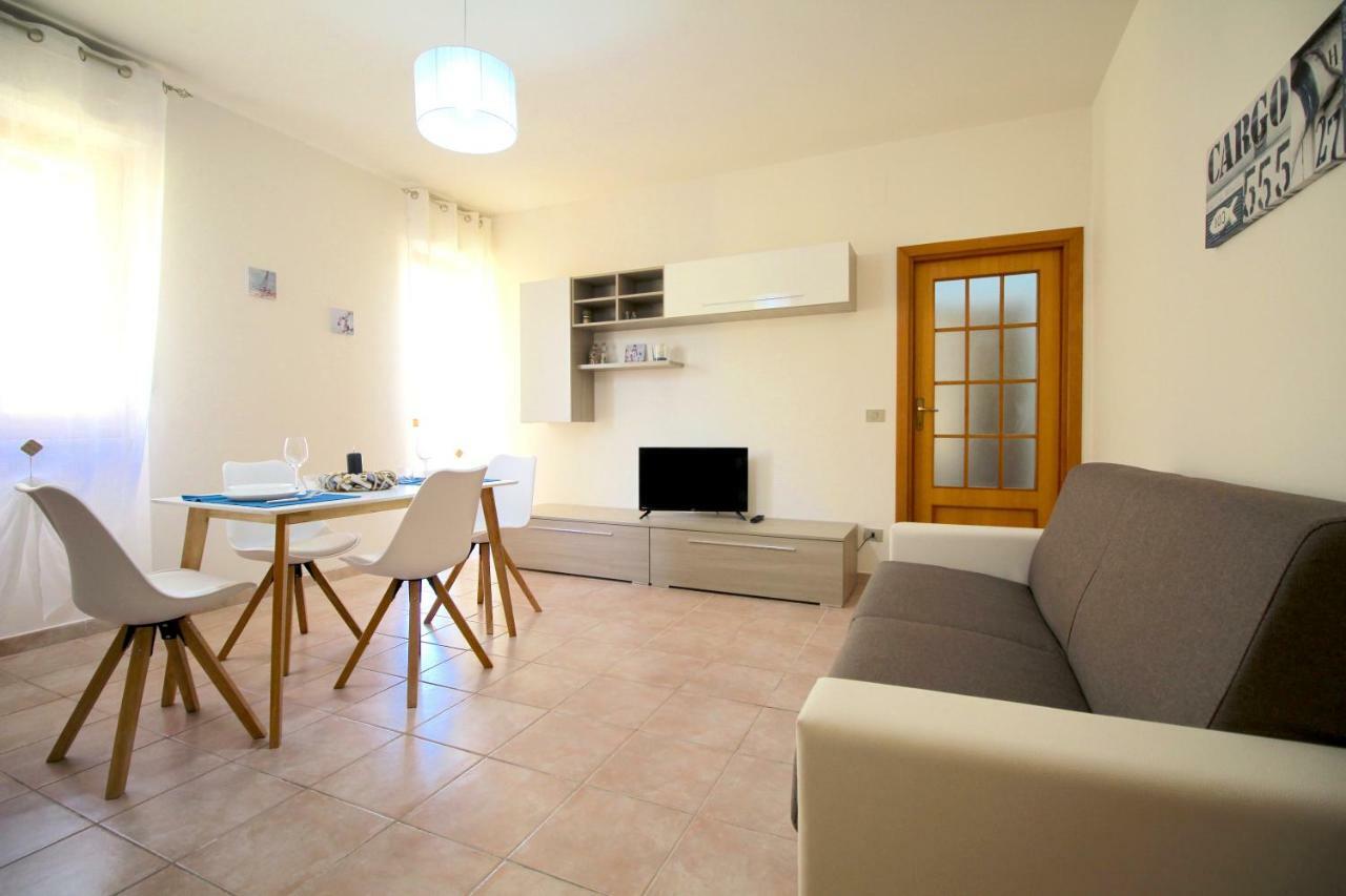Holidayhouse Asfodelo Алгеро Екстериор снимка
