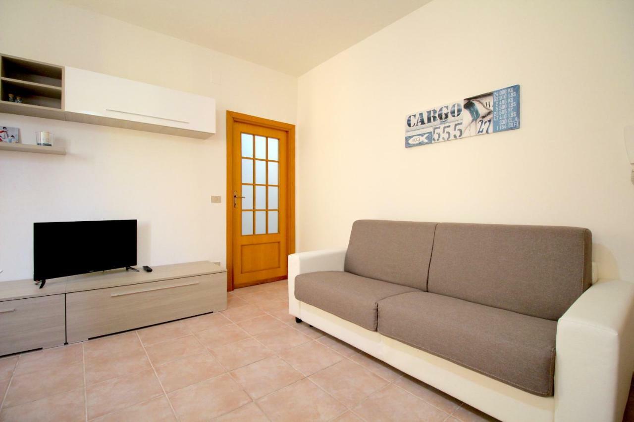 Holidayhouse Asfodelo Алгеро Екстериор снимка