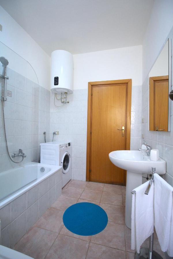 Holidayhouse Asfodelo Алгеро Екстериор снимка