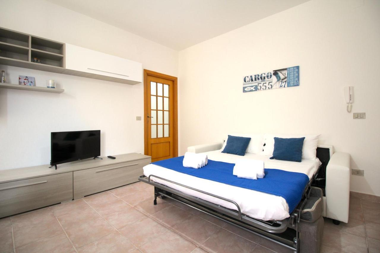 Holidayhouse Asfodelo Алгеро Екстериор снимка